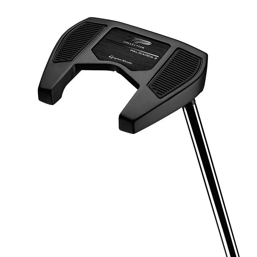 Taylormade TP Collection Palisades 3 Putter Short Slant 35