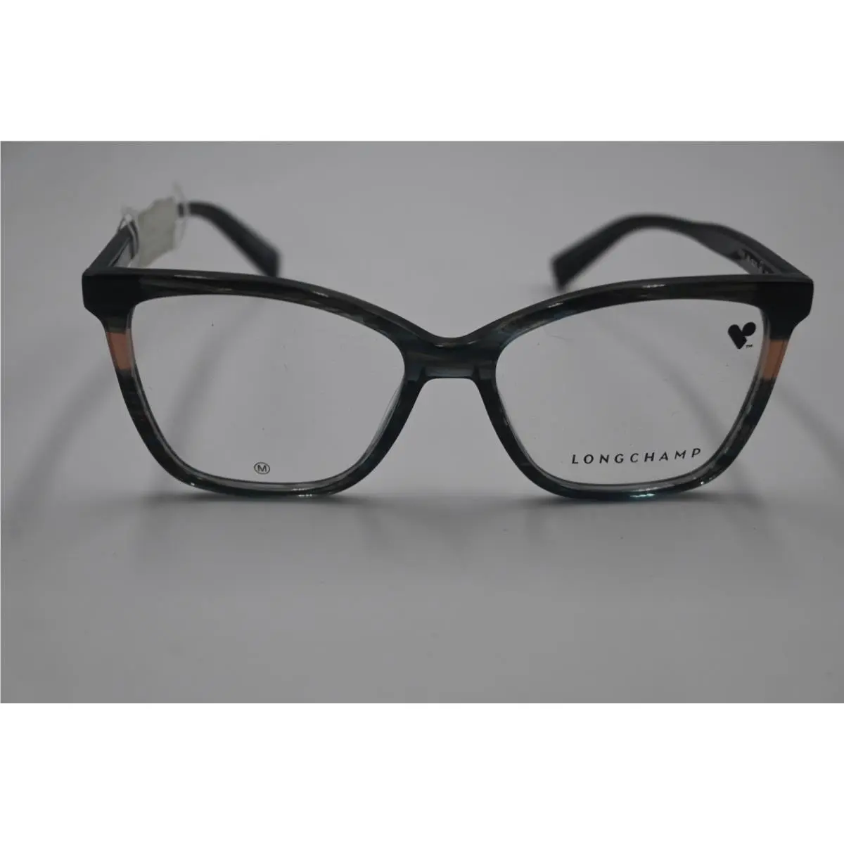 Longchamp Eyeglasses Frames LO2741 308 52 15 140 QE