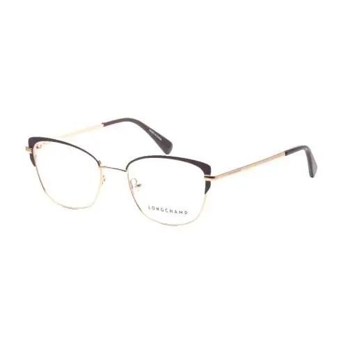 LO2108 602 Wine Eyeglasses Sunglasses 53-18-140 by Longchamp
