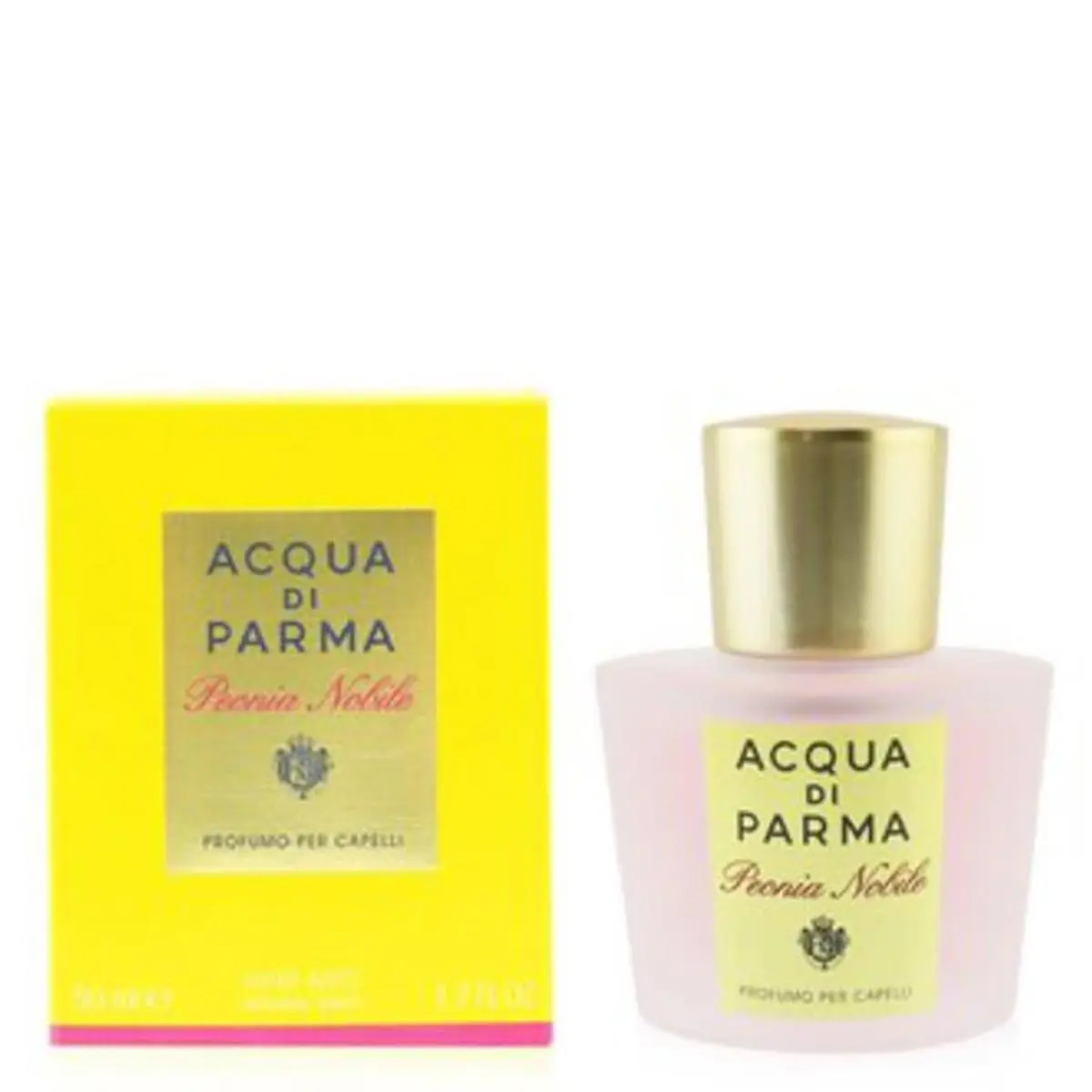 Acqua Di Parma Ladies Peonia Nobile Hair Mist 1.7 oz Fragrances 8028713400223