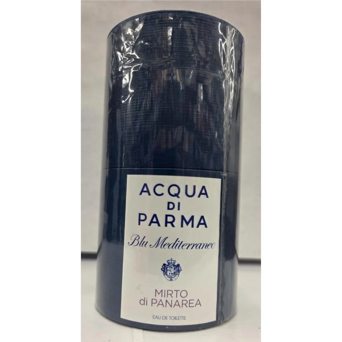 Acqua di Parma Blu Mediterraneo Mirto DI Panarea by 75 Ml/ 2.5 oz Edt Spray