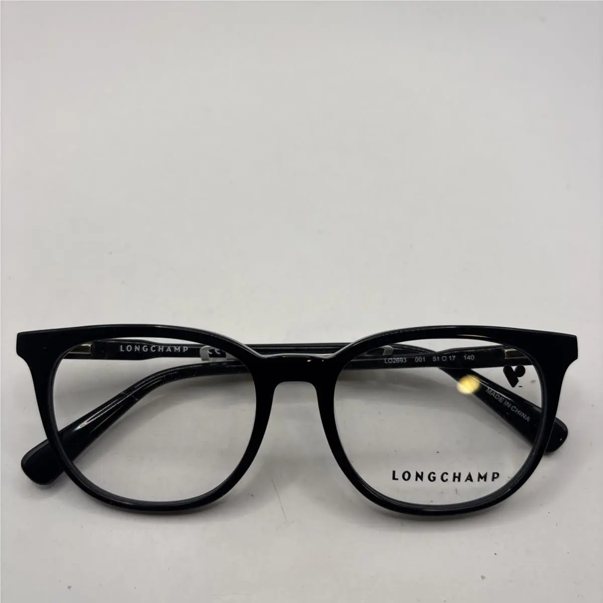 Longchamp 2693 001 51-17-140