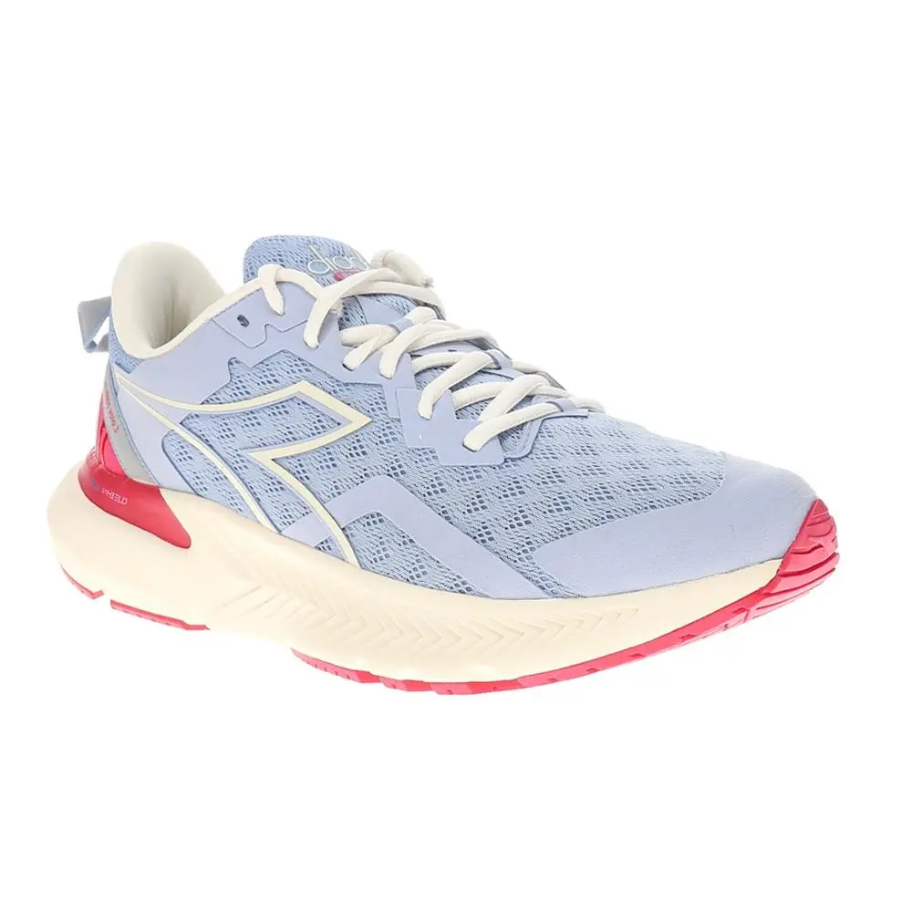Diadora shoes - diadora Mythos Blushield Volo 3 Running - 179088-D0548 - Blue 0