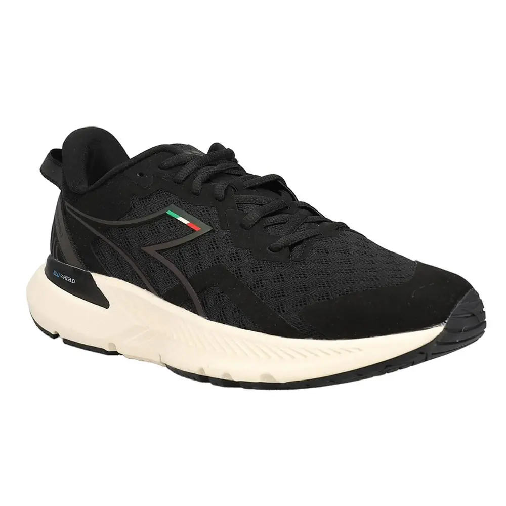 Diadora shoes - diadora Mythos Blushield Volo Hip 3 Running - 179089-C2609 - Black 0