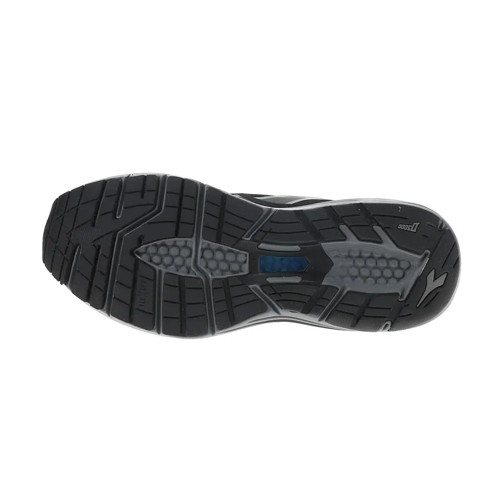 Diadora shoes - diadora Mythos Blushield 8 Vortice Hip Running - 179083-C2815 - Black 3