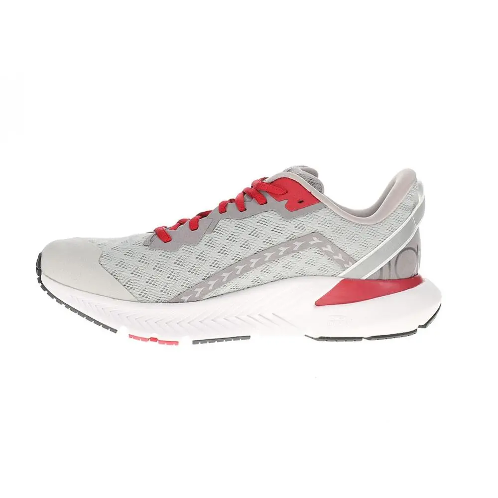 Diadora shoes - diadora Mythos Blushield Volo 3 Running - 179090-D0483 - Grey 6