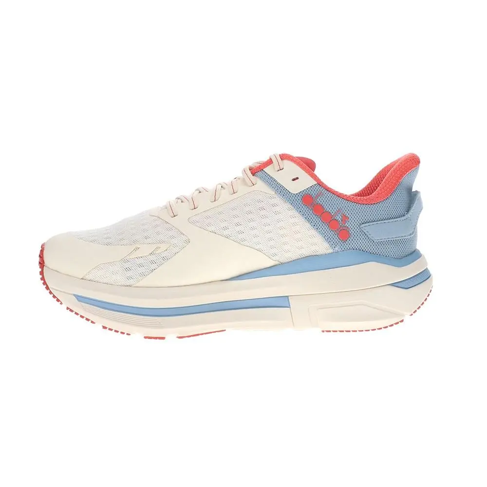 Diadora shoes - diadora Cellula Running - Cellula Running - 180244-D0894 - Blue, Off White, Red 1