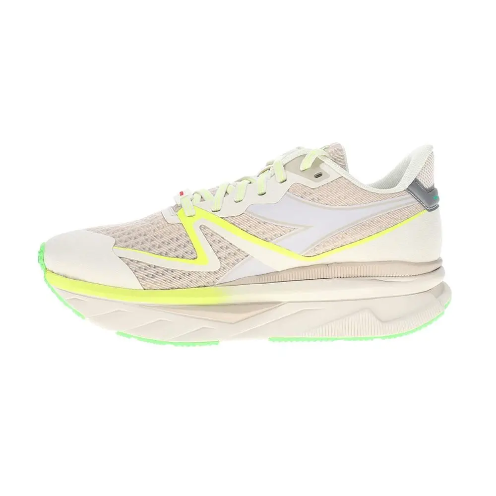 Diadora shoes - diadora Atomo V7000 Running - Atomo Running - 179073-D0417 - Off White 1