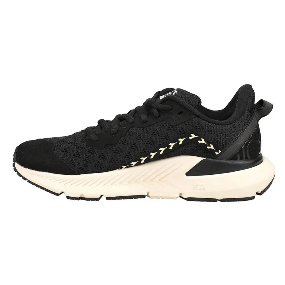 Diadora shoes - diadora Mythos Blushield Volo 3 Running - 179088-C2609 - Black 1