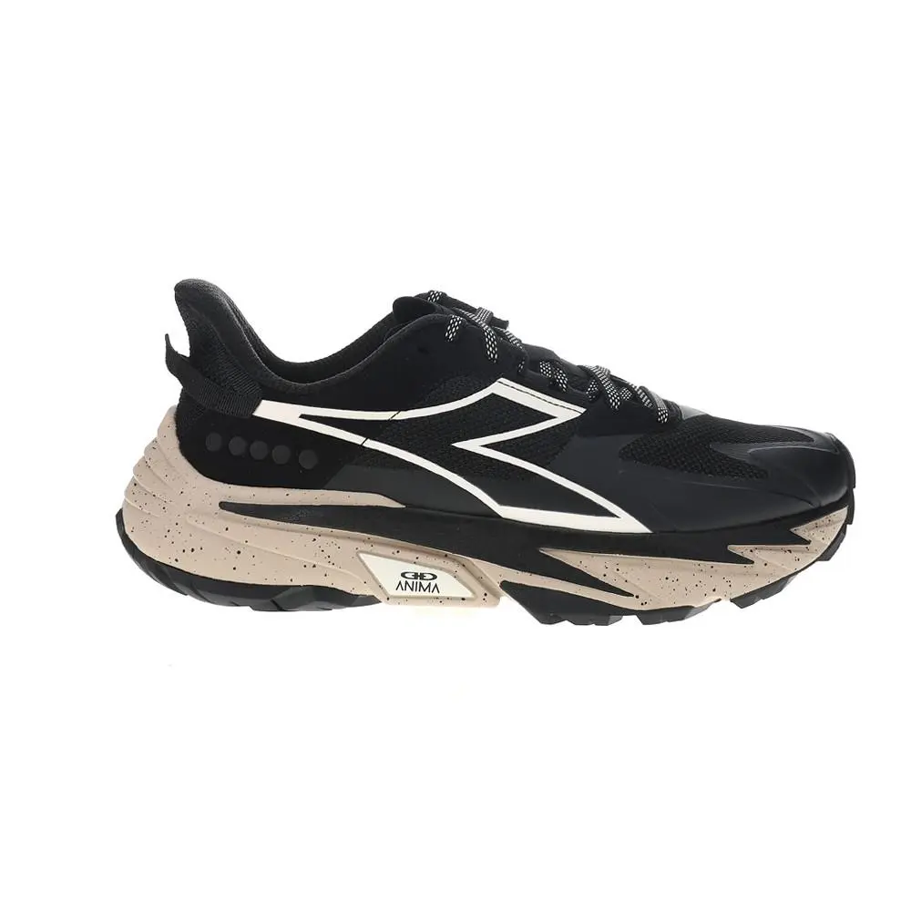 Diadora Equipe Sestriere Xt Trail Running Mens Black Sneakers Athletic Shoes 17
