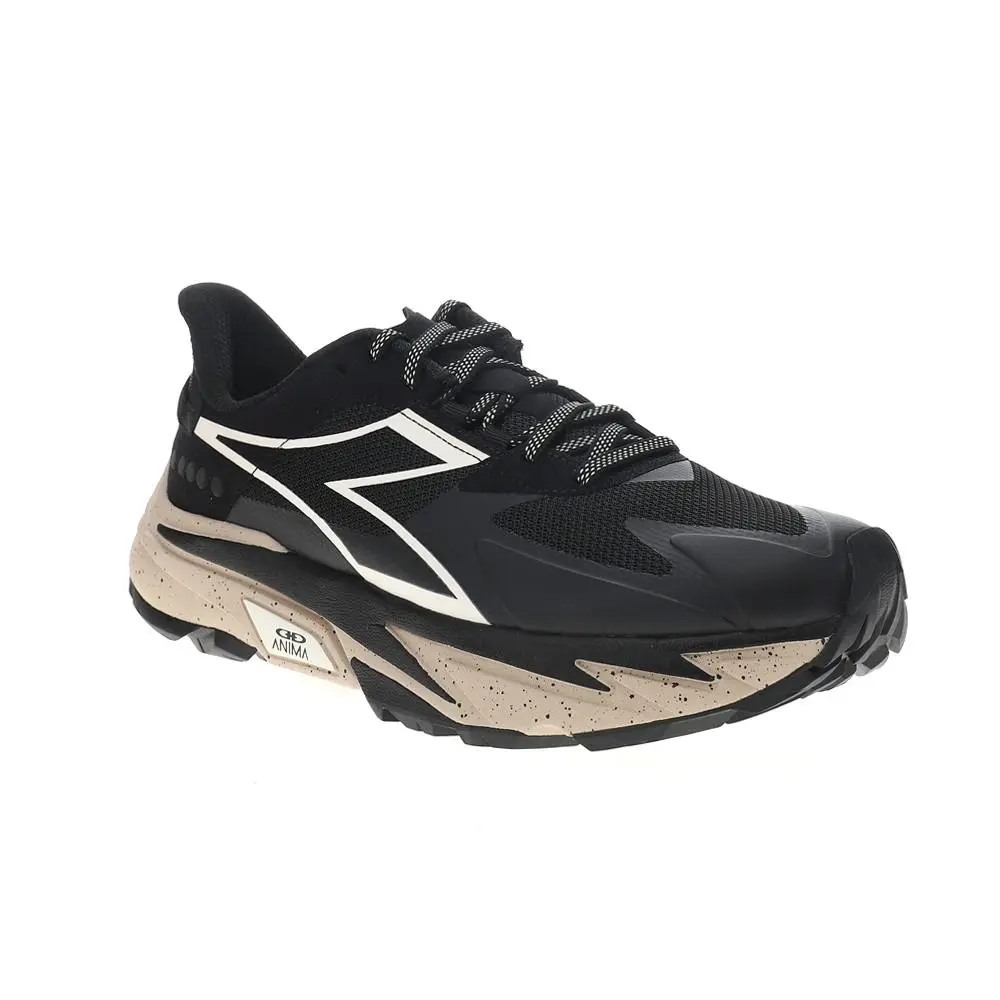 Diadora shoes - diadora Equipe Sestriere Xt Trail Running - 179551-D0660 - Black 0