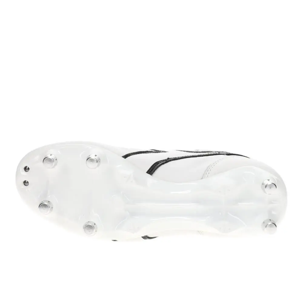 Diadora shoes - diadora Brasil Lt Mph Soccer Cleats - 180696-C0351 - White 10