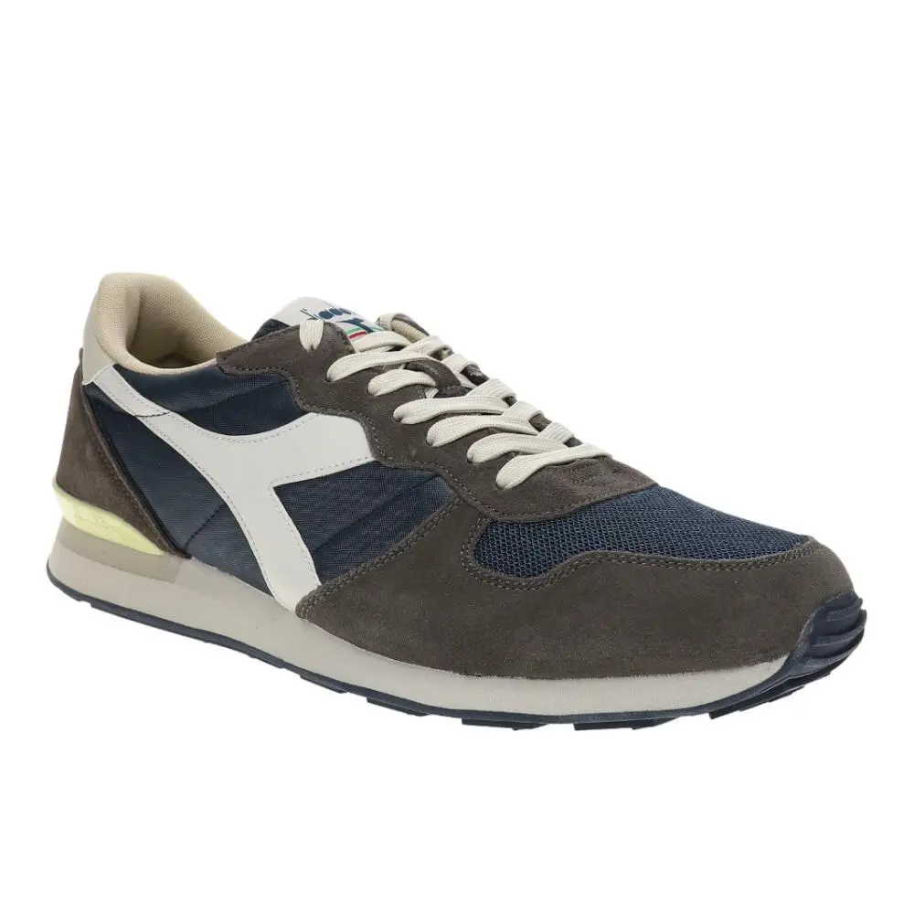 Diadora shoes - diadora Camaro Lace Up - Camaro Lace - 159886-C5603 - Blue 0