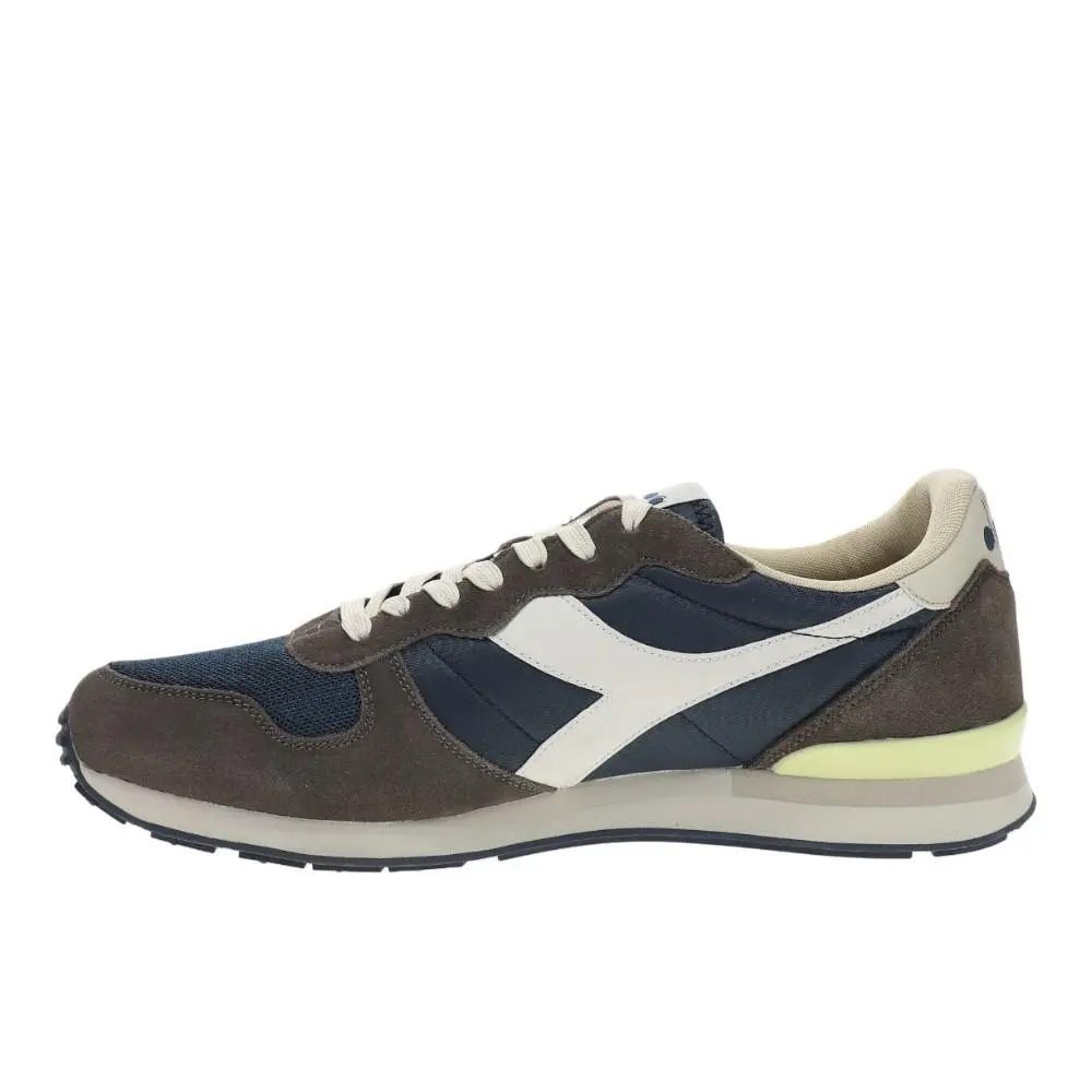 Diadora shoes - diadora Camaro Lace Up - Camaro Lace - 159886-C5603 - Blue 8