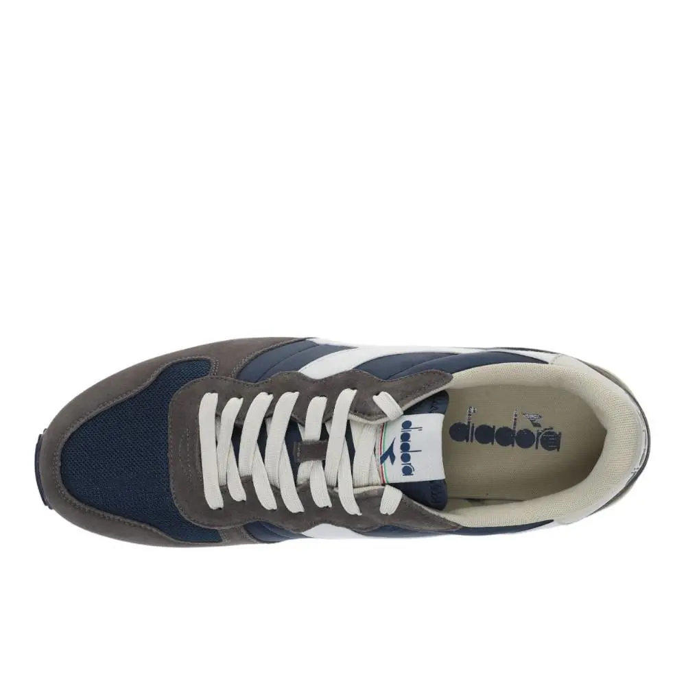 Diadora shoes - diadora Camaro Lace Up - Camaro Lace - 159886-C5603 - Blue 9