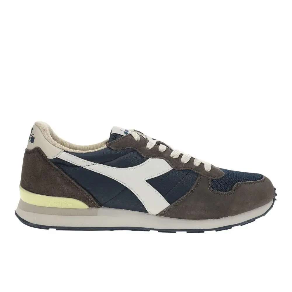 Diadora shoes - diadora Camaro Lace Up - Camaro Lace - 159886-C5603 - Blue 6