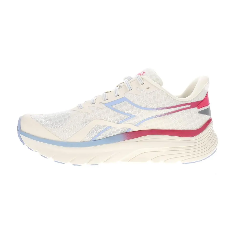 Diadora shoes - diadora Equipe Nucleo Running - Equipe Nucleo Running - 179095-D0659 - Red, White 1