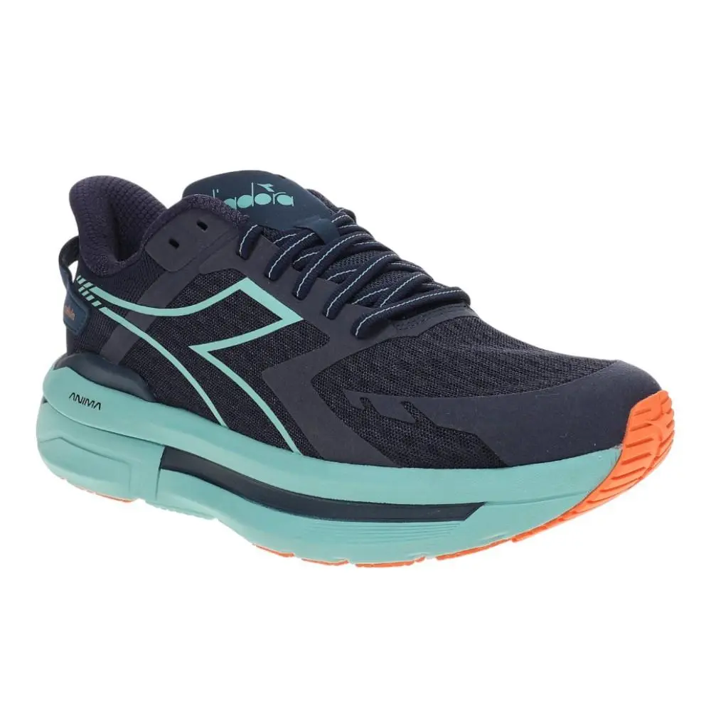 Diadora shoes - diadora Cellula Running - Cellula Running - 180243-D1254 - Blue 0
