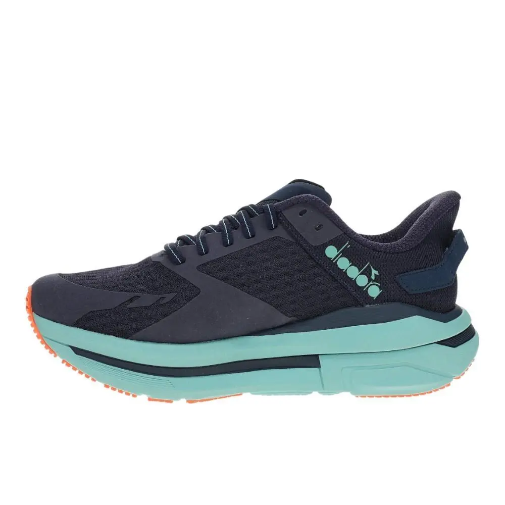 Diadora shoes - diadora Cellula Running - Cellula Running - 180243-D1254 - Blue 1