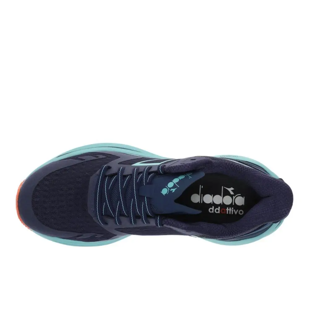 Diadora shoes - diadora Cellula Running - Cellula Running - 180243-D1254 - Blue 2