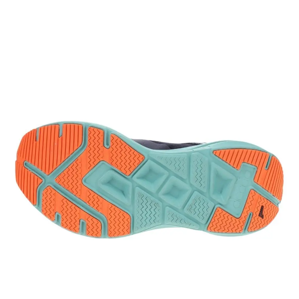 Diadora shoes - diadora Cellula Running - Cellula Running - 180243-D1254 - Blue 3