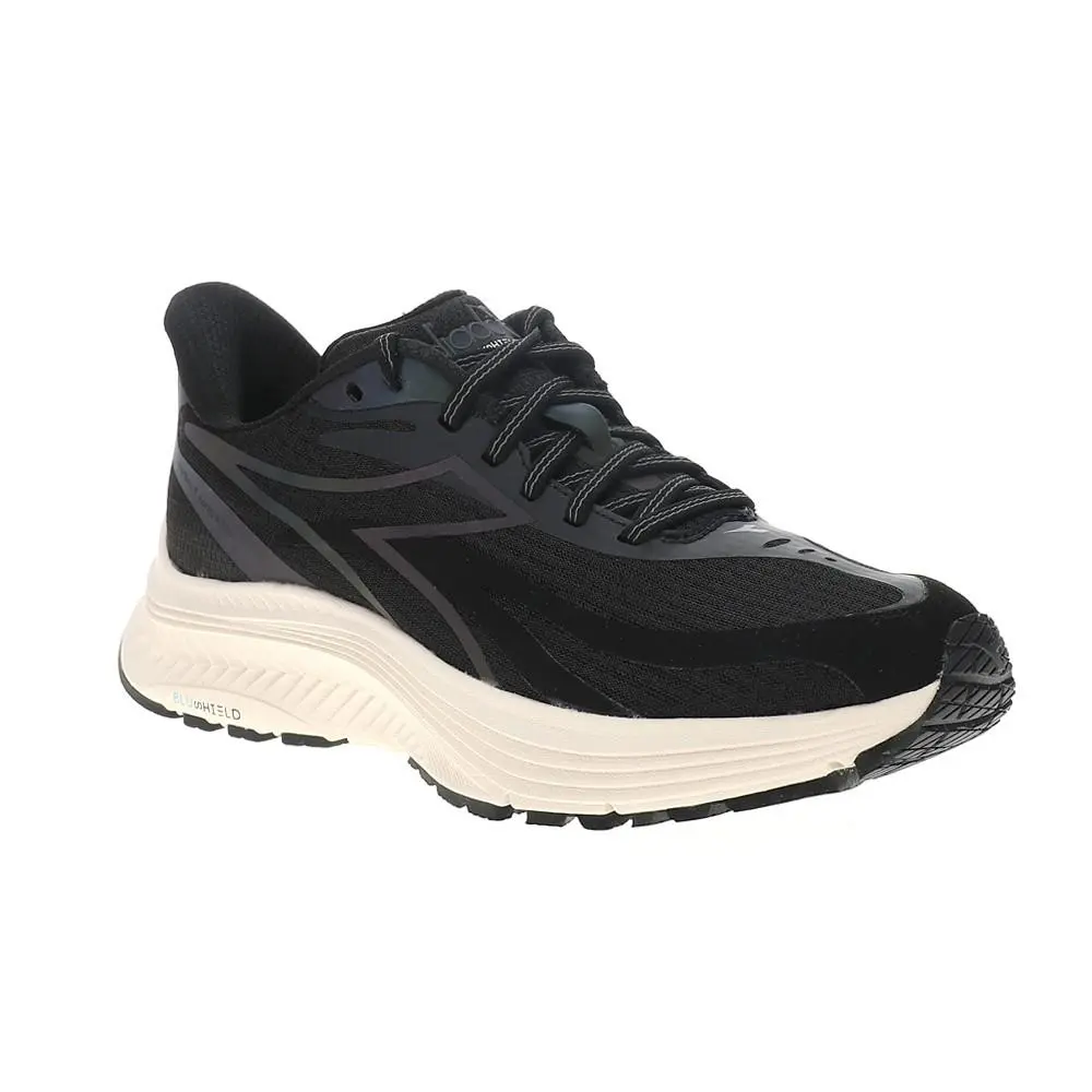 Diadora shoes - diadora Mythos Blushield 9 Vortice Hip Running - 180246-C2815 - Black 5