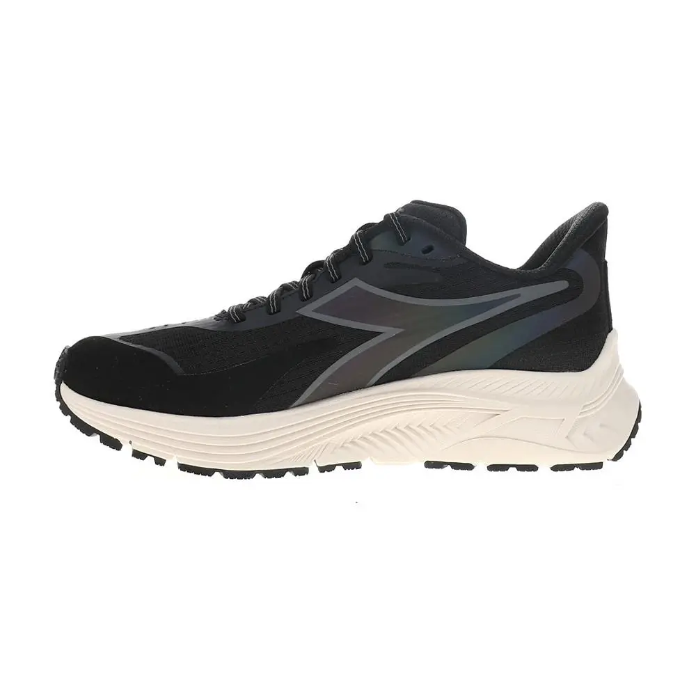 Diadora shoes - diadora Mythos Blushield 9 Vortice Hip Running - 180246-C2815 - Black 6