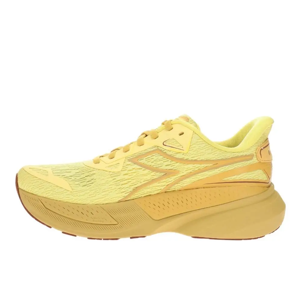 Diadora shoes - diadora Nucleo 2 Running - Nucleo Running - 181846-D1204 - Yellow 8
