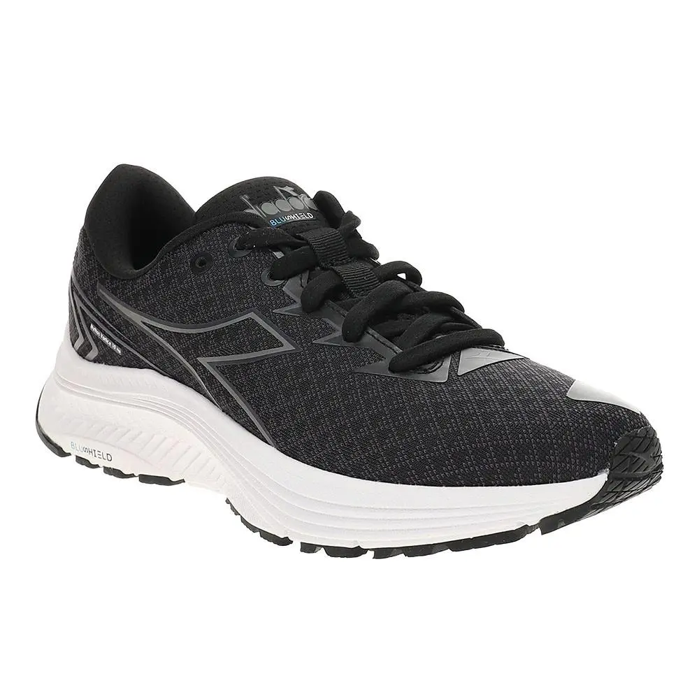 Diadora shoes - diadora Mythos Blushield 10 Vortice Hip Running - 181476-C7406 - Black 0
