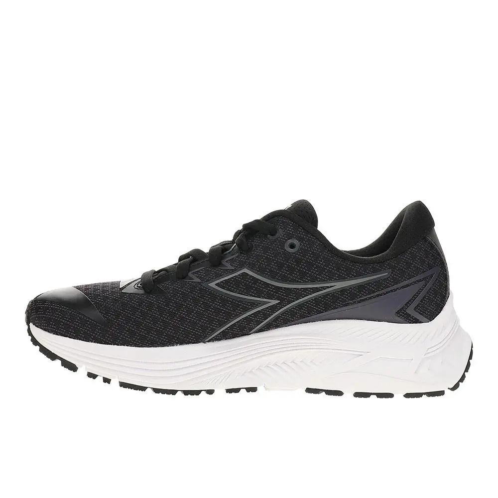 Diadora shoes - diadora Mythos Blushield 10 Vortice Hip Running - 181476-C7406 - Black 1