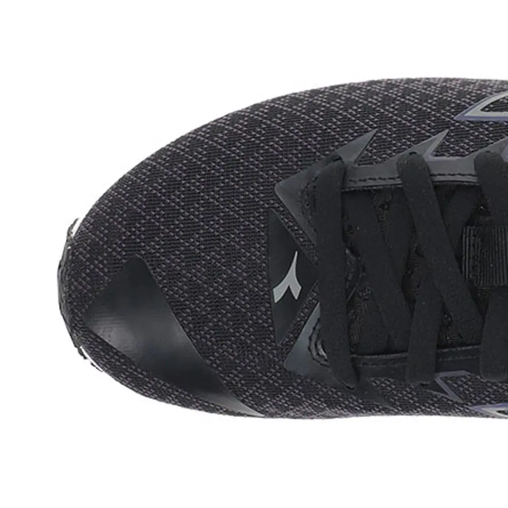Diadora shoes - diadora Mythos Blushield 10 Vortice Hip Running - 181476-C7406 - Black 5