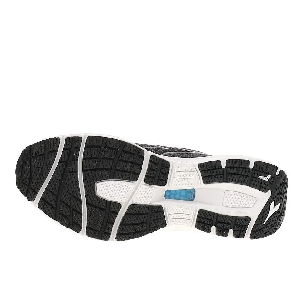 Diadora shoes - diadora Mythos Blushield 10 Vortice Hip Running - 181476-C7406 - Black 10