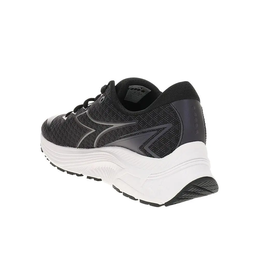 Diadora shoes - diadora Mythos Blushield 10 Vortice Hip Running - 181476-C7406 - Black 11