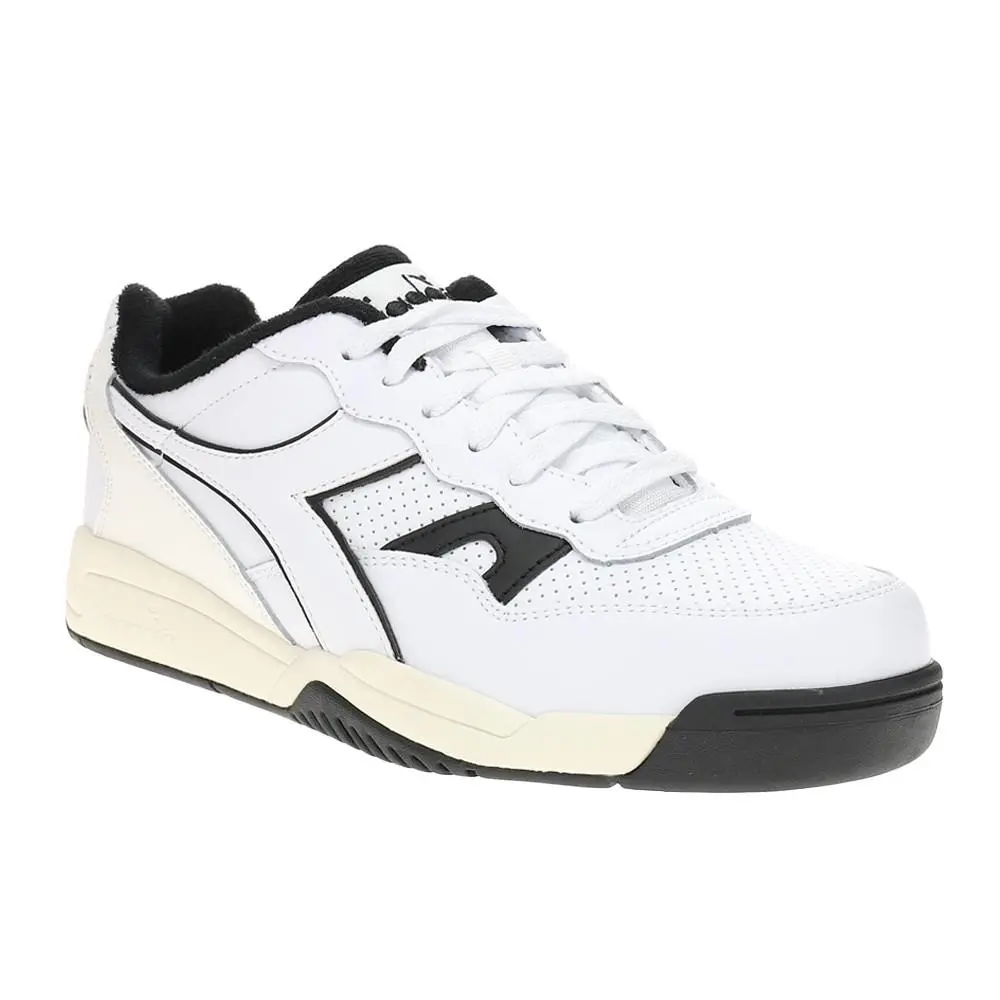 Diadora shoes - diadora Winner Lace Up - Winner Lace - 179584-D0300 - White 0