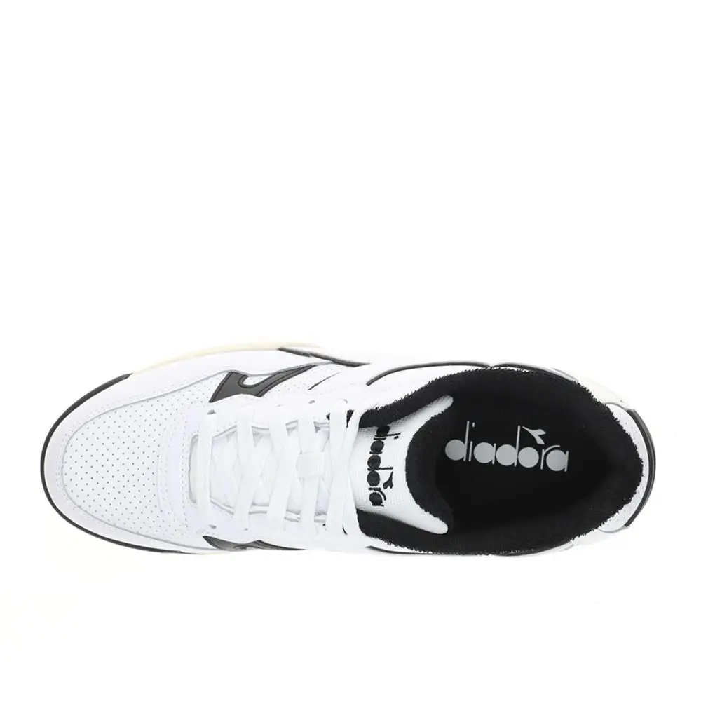 Diadora shoes - diadora Winner Lace Up - Winner Lace - 179584-D0300 - White 2