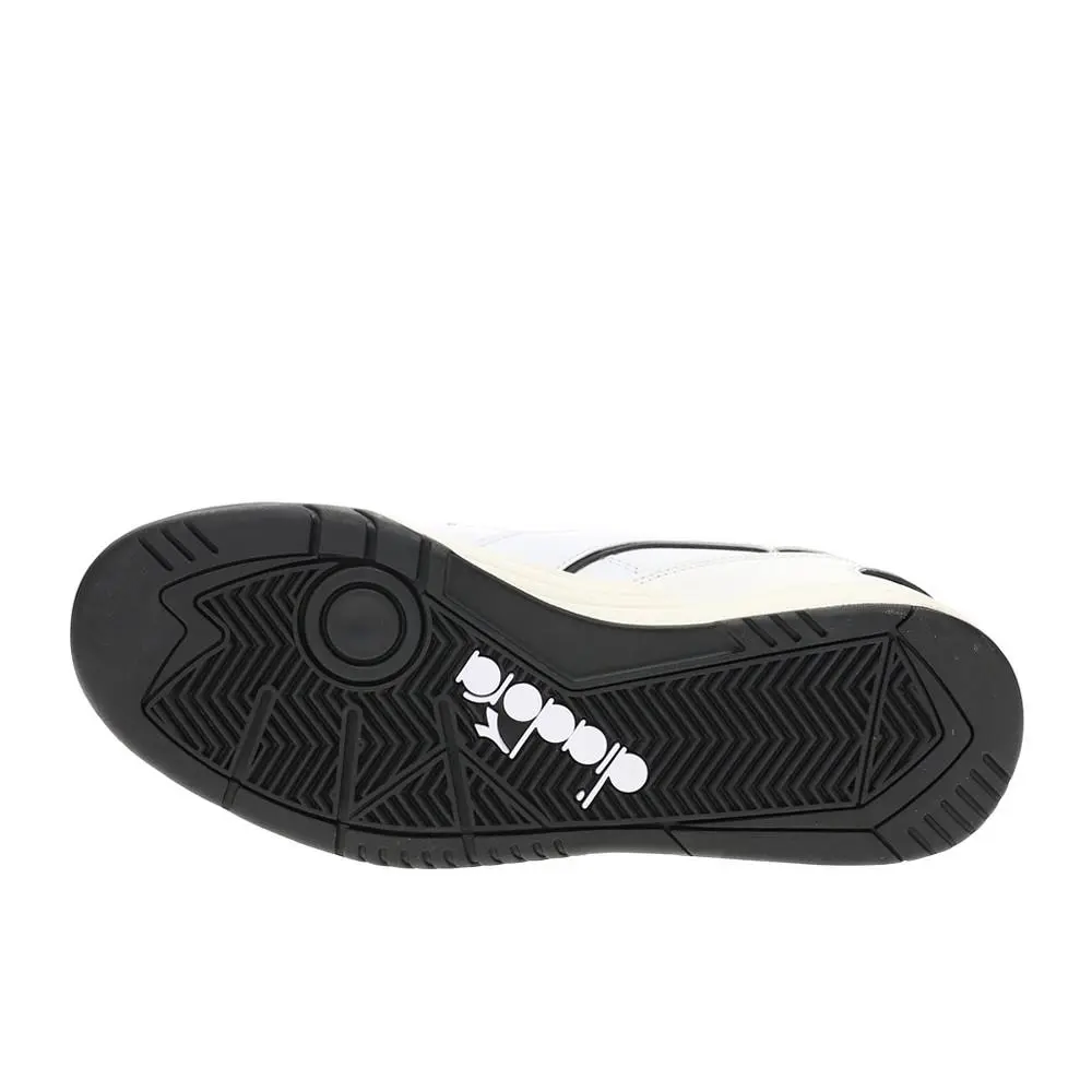 Diadora shoes - diadora Winner Lace Up - Winner Lace - 179584-D0300 - White 3