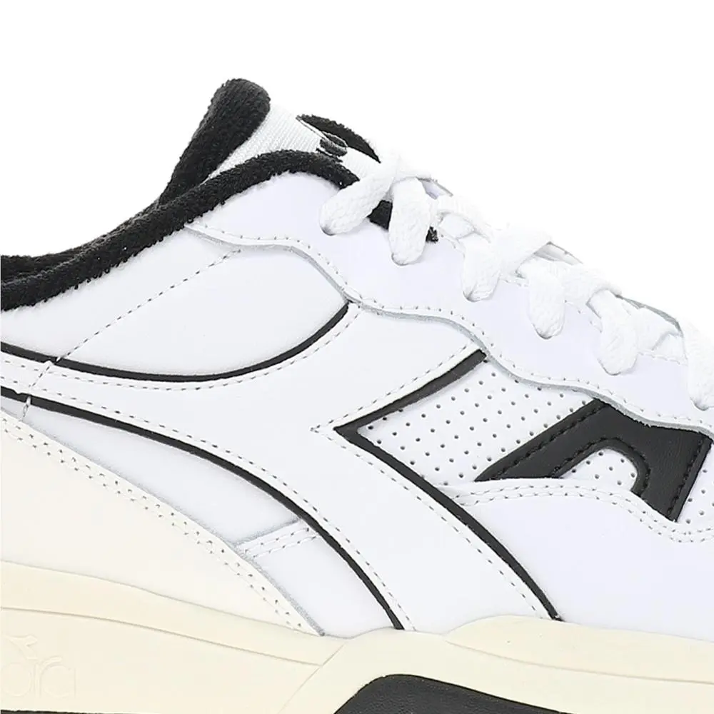 Diadora shoes - diadora Winner Lace Up - Winner Lace - 179584-D0300 - White 4