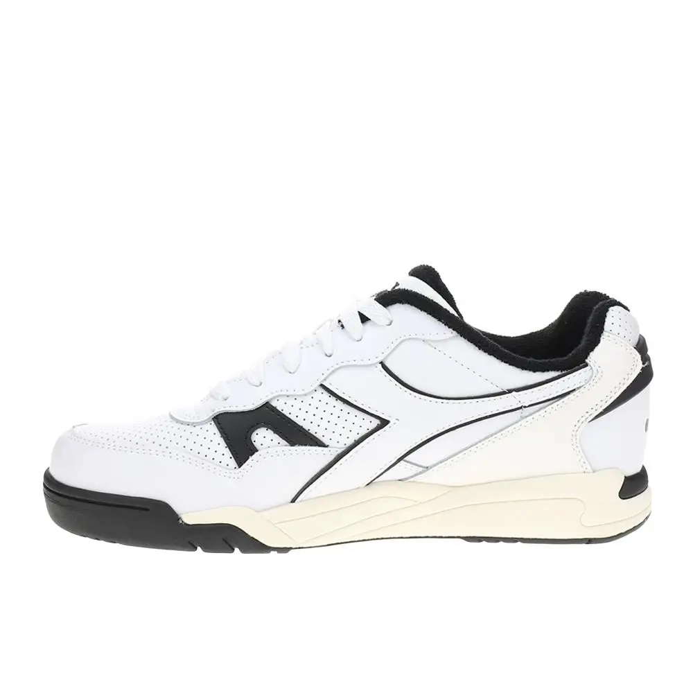 Diadora shoes - diadora Winner Lace Up - Winner Lace - 179584-D0300 - White 8