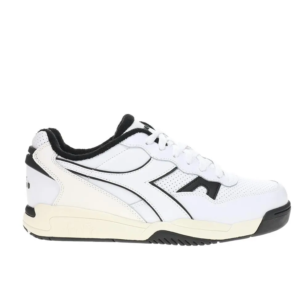 Diadora shoes - diadora Winner Lace Up - Winner Lace - 179584-D0300 - White 6