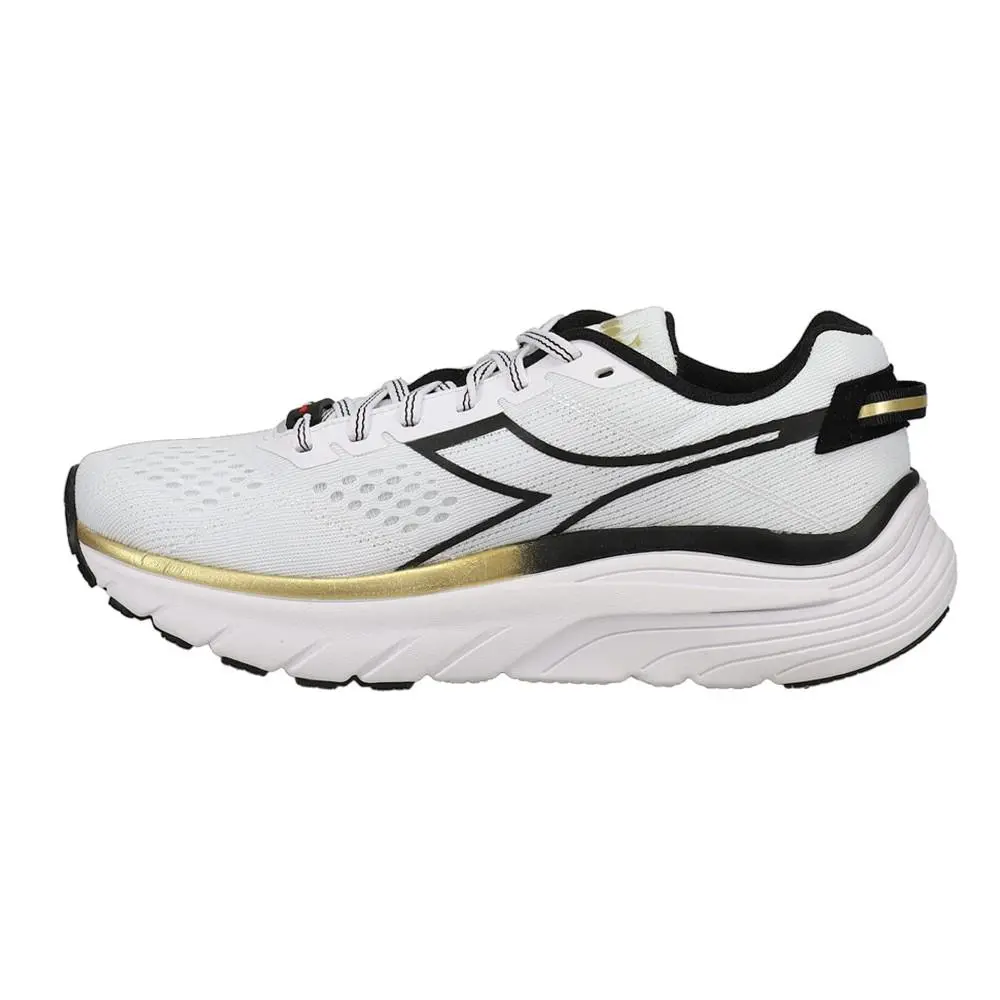 Diadora shoes - diadora Equipe Atomo Running - Equipe Atomo Running - 178051-C2149 - White 1