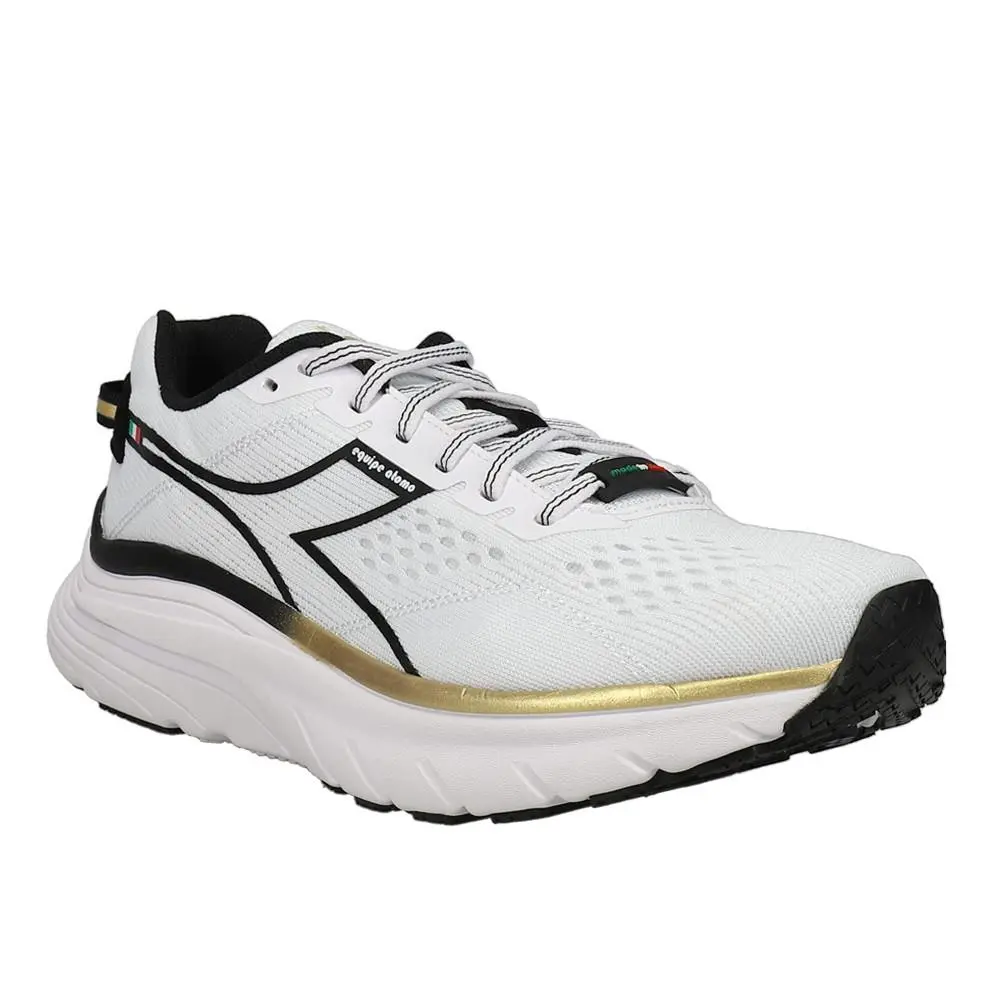 Diadora shoes - diadora Equipe Atomo Running - Equipe Atomo Running - 178051-C2149 - White 5