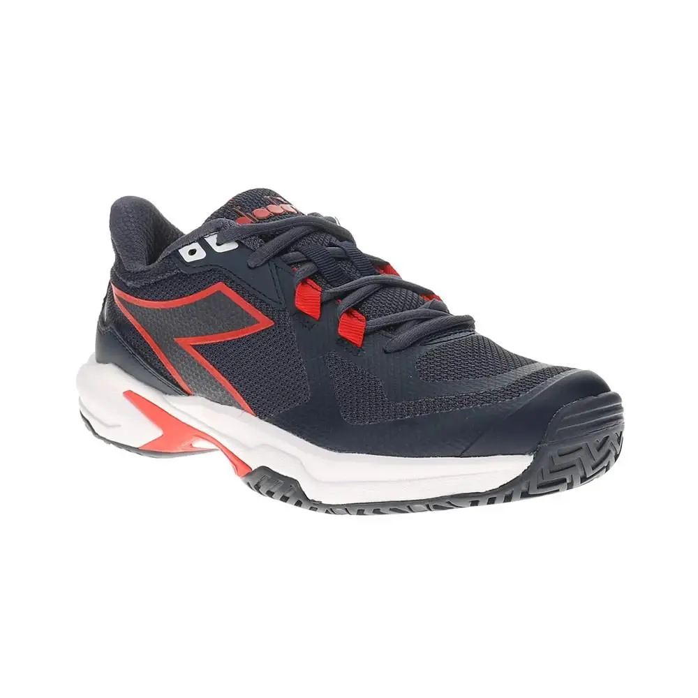 Diadora shoes - Blue 0