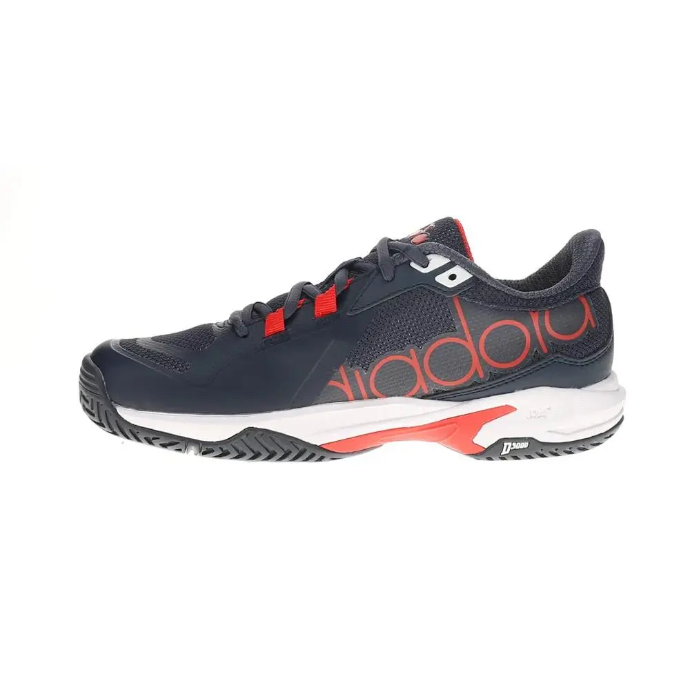 Diadora shoes - Blue 1