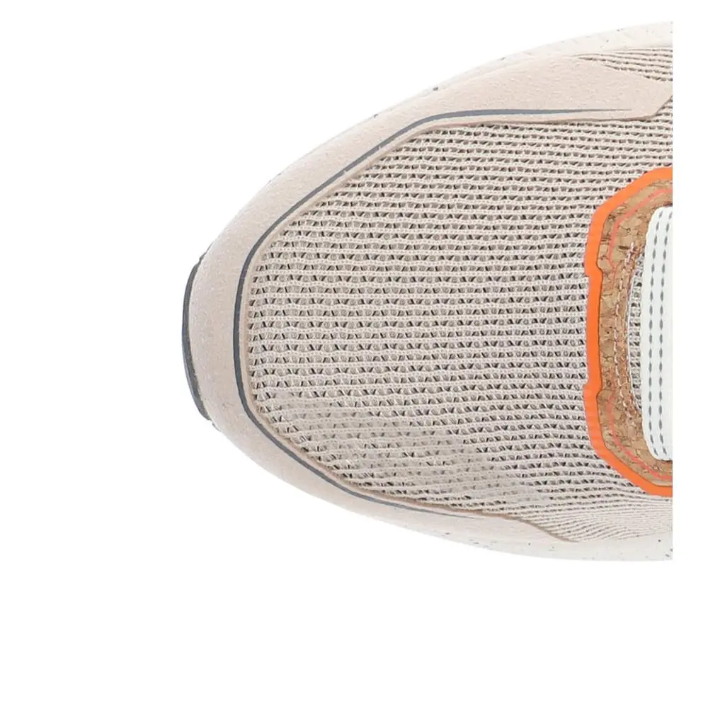 Diadora shoes - diadora Mythos Blushield Volo 5 2030 Running - 181491-D1275 - Beige 5