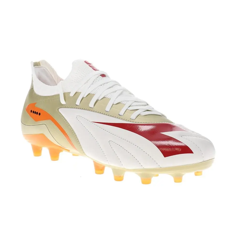 Diadora shoes - diadora Maximus Elite Slx Soccer Cleats - 180702-D1022 - Gold, White 0