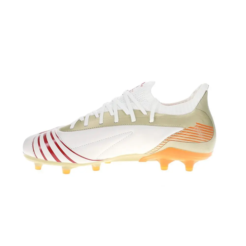 Diadora shoes - diadora Maximus Elite Slx Soccer Cleats - 180702-D1022 - Gold, White 6