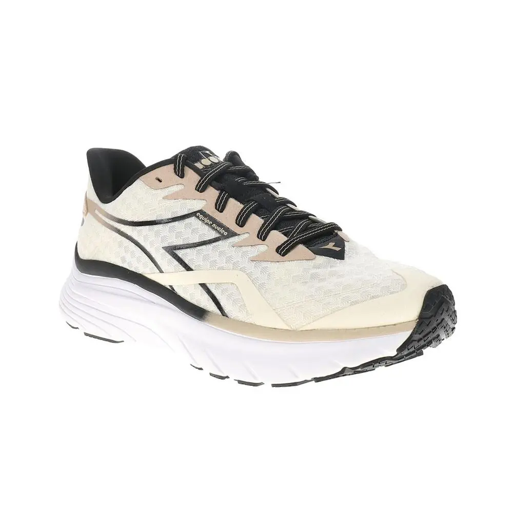 Diadora shoes - diadora Equipe Nucleo Running - Equipe Nucleo Running - 179094-D0862 - Off White 0