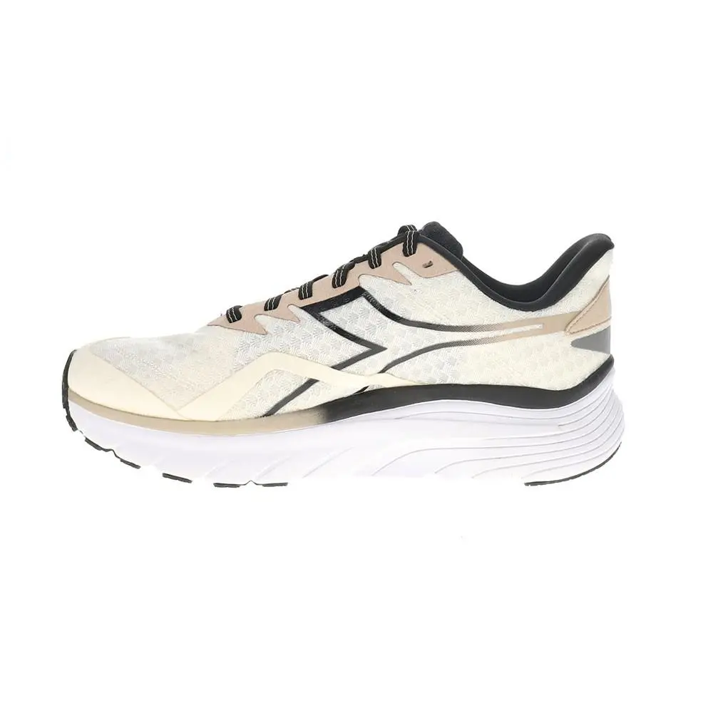 Diadora shoes - diadora Equipe Nucleo Running - Equipe Nucleo Running - 179094-D0862 - Off White 1