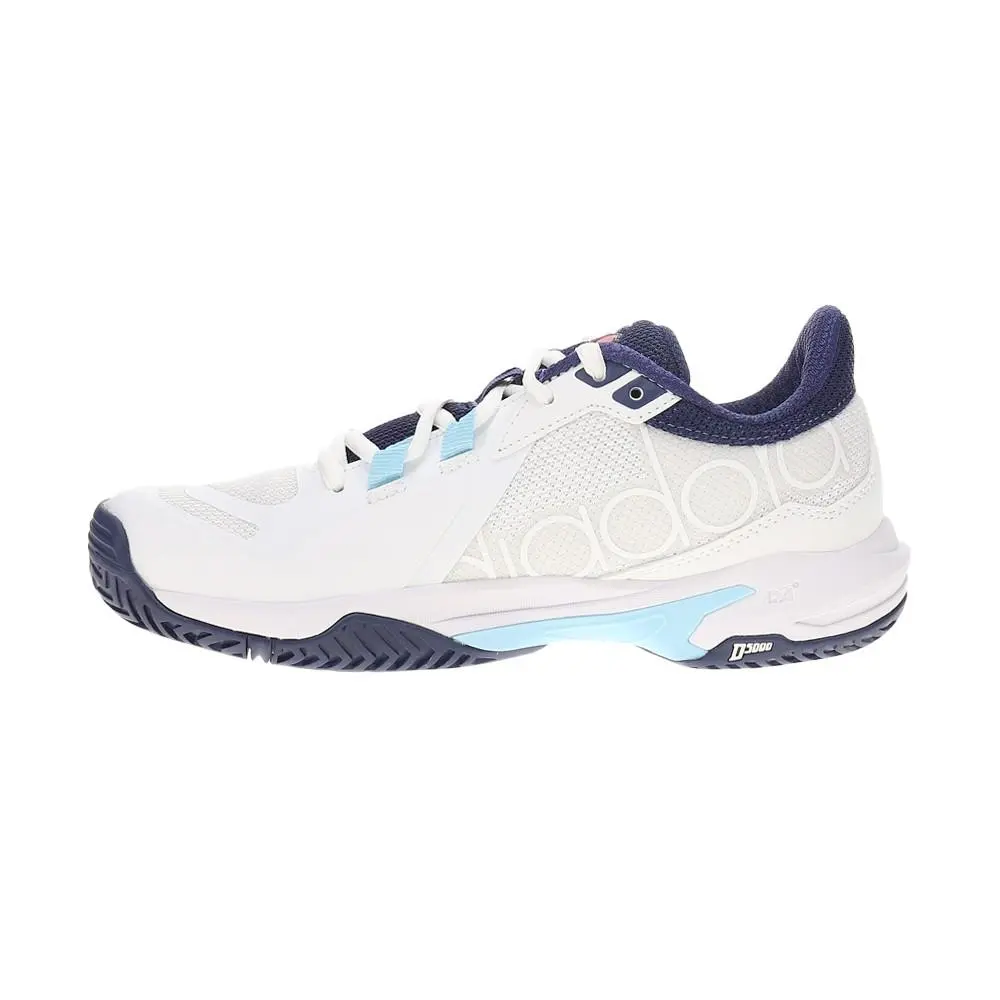 Diadora shoes - diadora Trofeo 2 All Ground Pickleball - 179105-D0257 - White 1