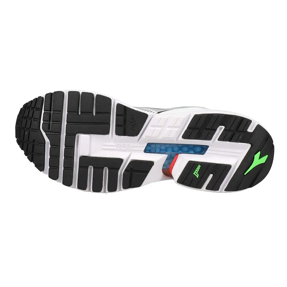 Diadora shoes - diadora Mythos Blushield Vigore 2 Running - 179081-C6714 - White 3